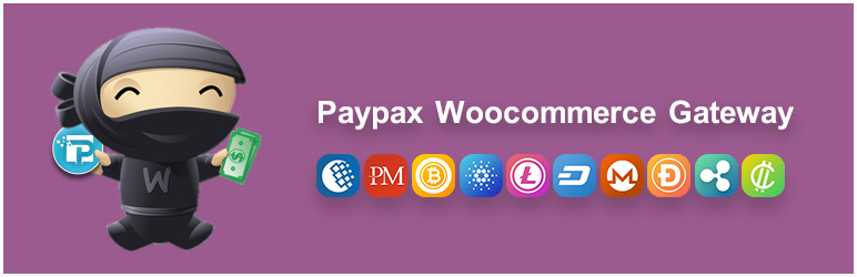 Paypax Woocommerce Gateway Preview Wordpress Plugin - Rating, Reviews, Demo & Download