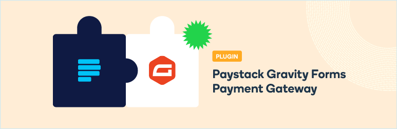 Paystack Add-On For Gravity Forms Preview Wordpress Plugin - Rating, Reviews, Demo & Download
