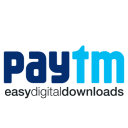 Paytm Digital Downloads
