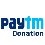 Paytm Payment Donation