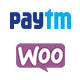 Paytm Payment Gateway WooCommerce Plugin