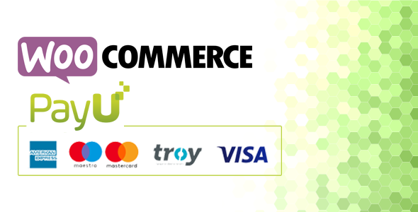 PayU Turkey Payment Gateway For WooCommerce Preview Wordpress Plugin - Rating, Reviews, Demo & Download