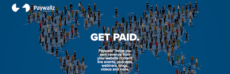 Paywallz Preview Wordpress Plugin - Rating, Reviews, Demo & Download
