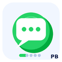PB Floats Contact Widget