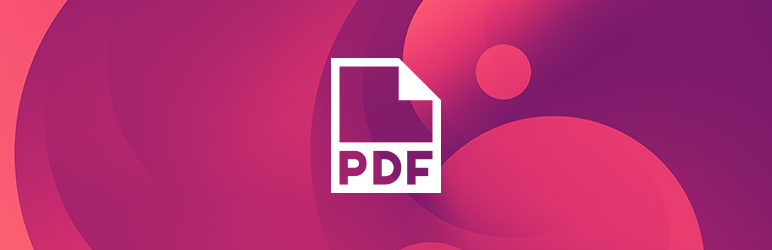 PDF Block Preview Wordpress Plugin - Rating, Reviews, Demo & Download