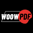 PDF Compression & Watermarking – WoowPDF