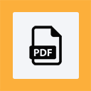 PDF Contact Form 7
