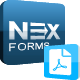 PDF Creator For NEX-Forms
