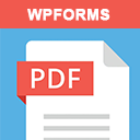 PDF Creator For WPForms + Drag And Drop Template Builder