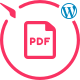 PDF Embed – WordPress PDF Viewer Plugin