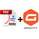 PDF Importer For Gravity Forms