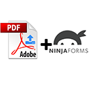 PDF Importer For Ninja Forms