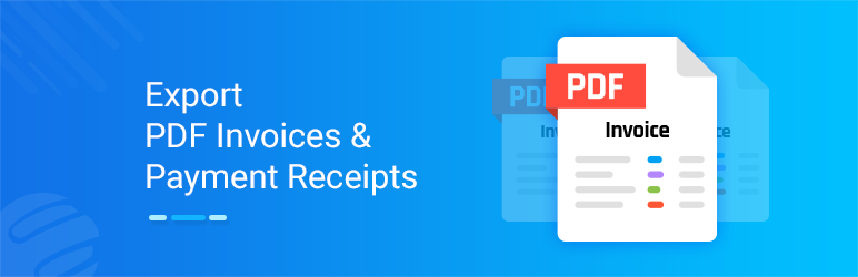 PDF Invoice For WP ERP Preview Wordpress Plugin - Rating, Reviews, Demo & Download