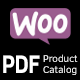 PDF Product Catalog For WooCommerce