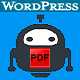 Pdfomatic Automatic Post Generator Plugin For WordPress