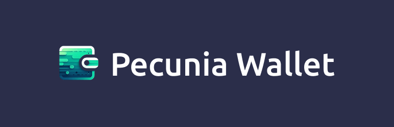Pecunia Wallet Payment Gateway Preview Wordpress Plugin - Rating, Reviews, Demo & Download
