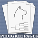 Pedigree Pages