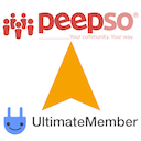 PeepSoTools: UltimateMember To PeepSo Migration Tool