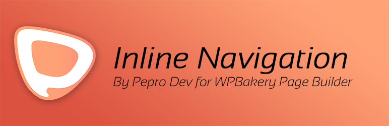 PeproDev Inline Navigation Preview Wordpress Plugin - Rating, Reviews, Demo & Download