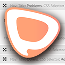 PeproDev Inline Navigation