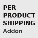 Per Product AddOn For WooCommerce Shipping Pro