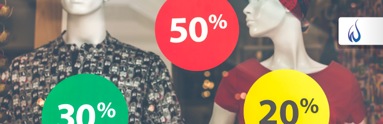 Percentage Coupon Per Product For WooCommerce Preview Wordpress Plugin - Rating, Reviews, Demo & Download