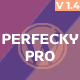 Perfecky Pro – Bulk Email/SMS Sender & Multi Feature WordPress Plugin