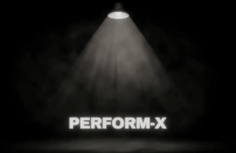 PerformX Custom Cursors Preview Wordpress Plugin - Rating, Reviews, Demo & Download