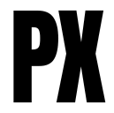 PerformX Custom Cursors