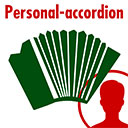 Personal Accordion