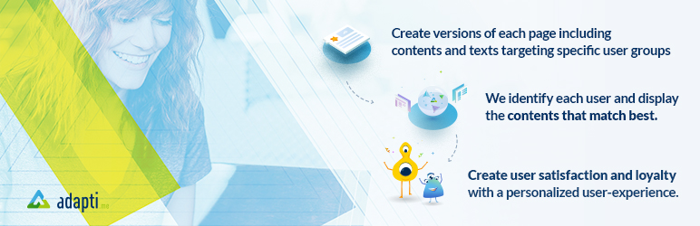 Personalize Content Preview Wordpress Plugin - Rating, Reviews, Demo & Download