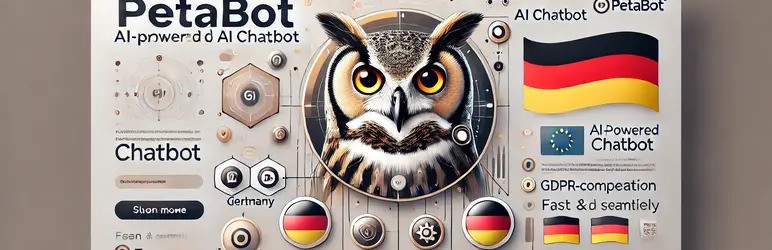 Petabot Preview Wordpress Plugin - Rating, Reviews, Demo & Download