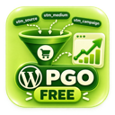 PGO Simple UTM Tracker