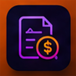 PhilDesigns Clean Invoices