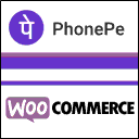 PhonePe WooCommerce Payment Gateway