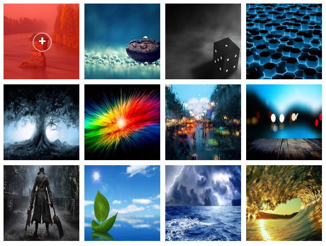 Photo Album – Video Gallery – Lightbox – Photo Gallery Preview Wordpress Plugin - Rating, Reviews, Demo & Download