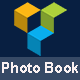 Photo Book – Page Flip Book For Visual Composer
