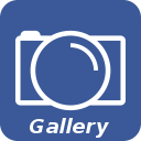 Photo Gallery Slideshow & Masonry Tiled Gallery