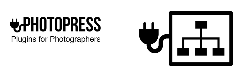 PhotoPress – Image Taxonomies Preview Wordpress Plugin - Rating, Reviews, Demo & Download