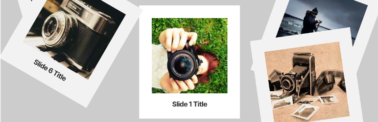 PhotoStack Slider Preview Wordpress Plugin - Rating, Reviews, Demo & Download