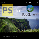 PhotoSwipe Lightbox For FooGallery Extension