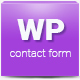 PHP Contact Form For WordPress | ContactPLUS+