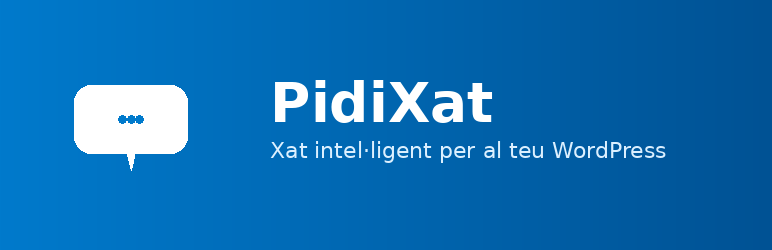 PidiXat AI Preview Wordpress Plugin - Rating, Reviews, Demo & Download