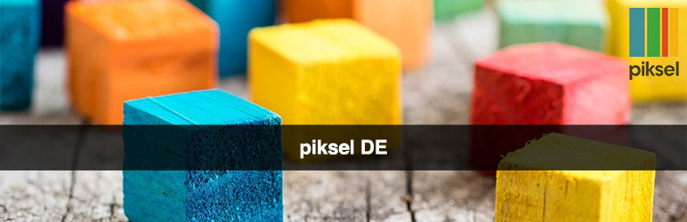 Piksel DE Preview Wordpress Plugin - Rating, Reviews, Demo & Download