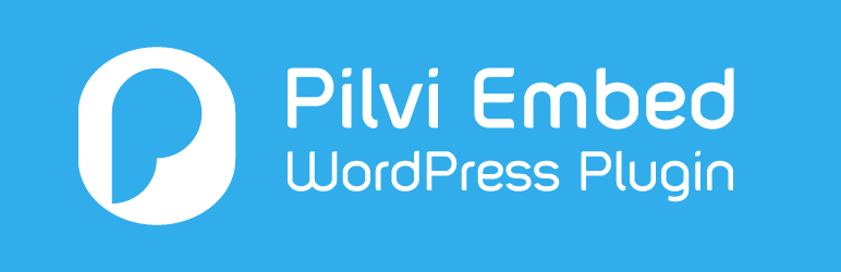 Pilvi Embed Preview Wordpress Plugin - Rating, Reviews, Demo & Download