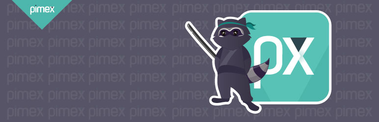 Pimex For Ninja Forms Preview Wordpress Plugin - Rating, Reviews, Demo & Download