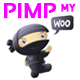 PimpMyWoo – WooCommerce Styler Plugin