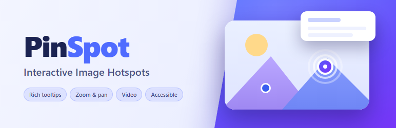 PinSpot – Interactive Image Hotspots Preview Wordpress Plugin - Rating, Reviews, Demo & Download