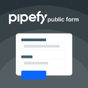 Pipefy Public Form