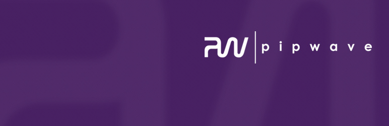 Pipwave WooCommerce Preview Wordpress Plugin - Rating, Reviews, Demo & Download